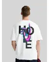 Vynr “HOPE” Neon Vision T-shirt